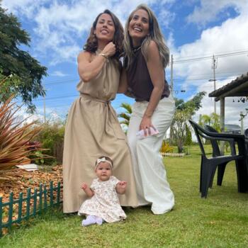 Babysitting job in Senador Canedo: babysitting job Danielle