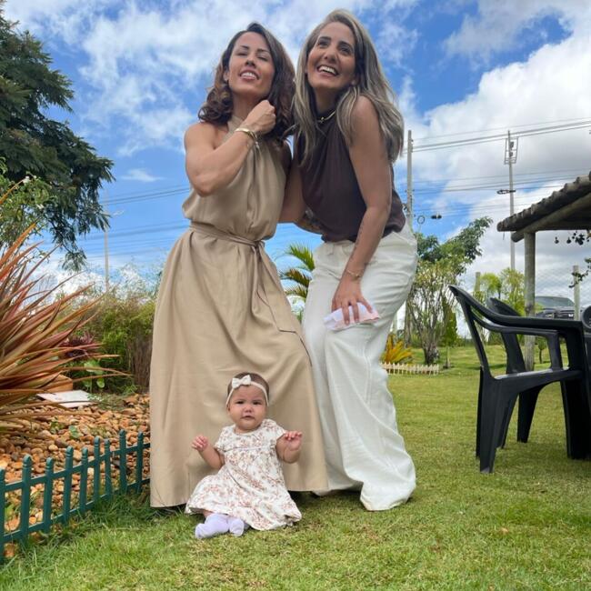 Babysitting job in Senador Canedo: Danielle