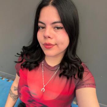 Niñera en Quilpué: Javiera