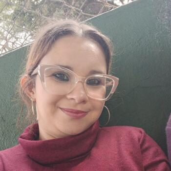 Babysitter in São Paulo (São Paulo): Cris
