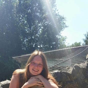 Gastouder in Wijchen: Bibi