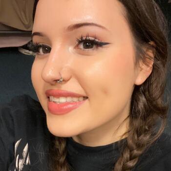 Opiekunka do dziecka w Haga: Alicia