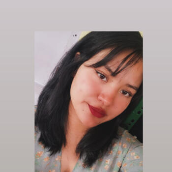 Babysitter in Quito: Emely