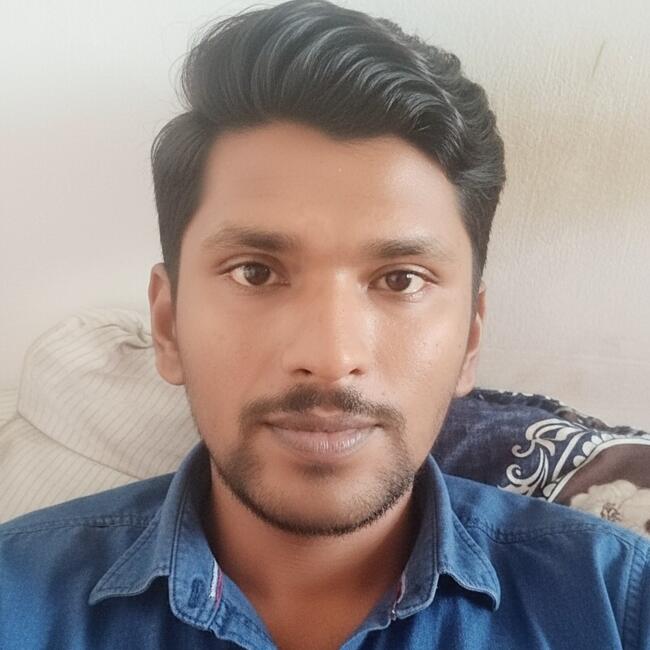 चेन्नई में बेबीसिटिंग की नौकरी: Aravind
