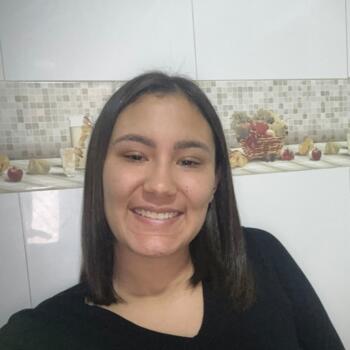 Babysitter in São Paulo (São Paulo): Ketelin