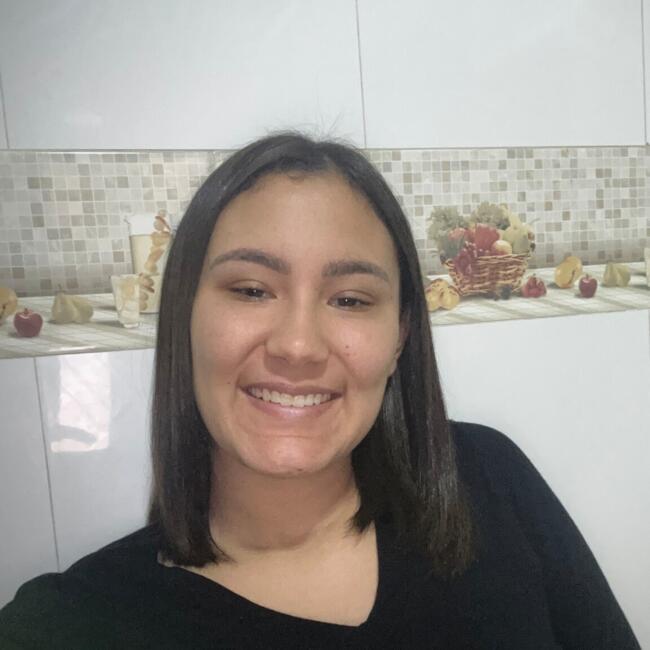 Babysitter in São Paulo (São Paulo): Ketelin