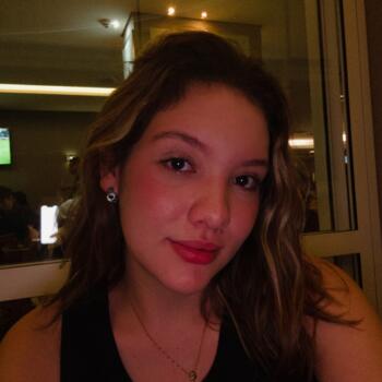 Babysitter in Sertãozinho: Ana Luiza