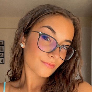 Baby-sitter in Yvorne: Filipa