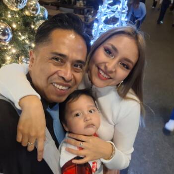 Parent Puebla City: Alexandra