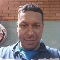 Nehemías Eugenio Castellar P