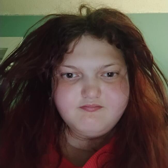 Babysitter in Alexander City: Kaitlyn