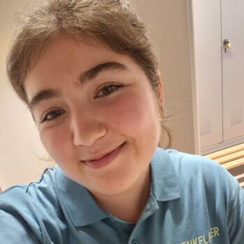 Babysitter in Düsseldorf: Sabrina