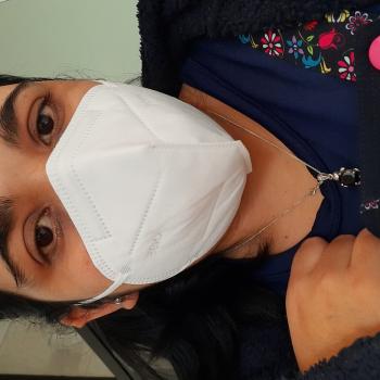Babysitter in Alto Hospicio: Naiomy