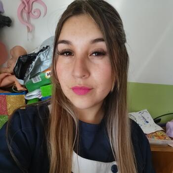 Niñera en Villa Alemana: Kristel