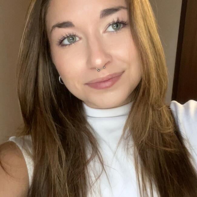 Babysitter em Oeiras: Ines