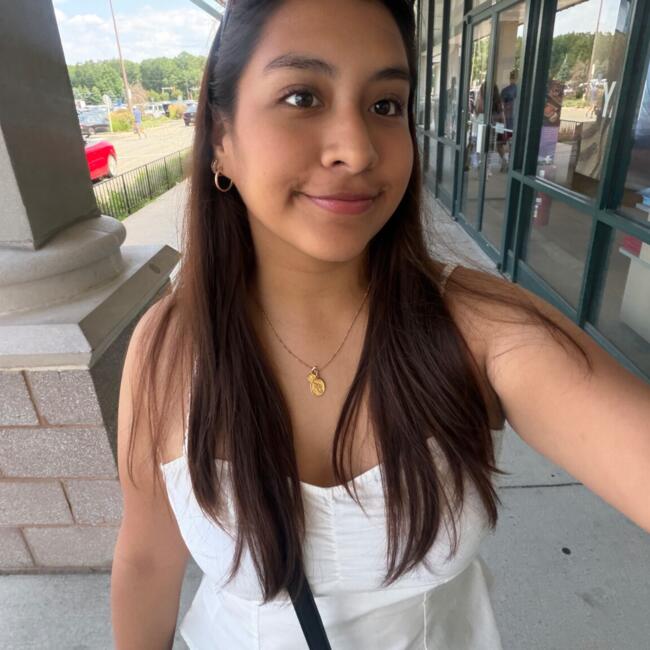 Babysitter in Cassville (New Jersey): Fatima
