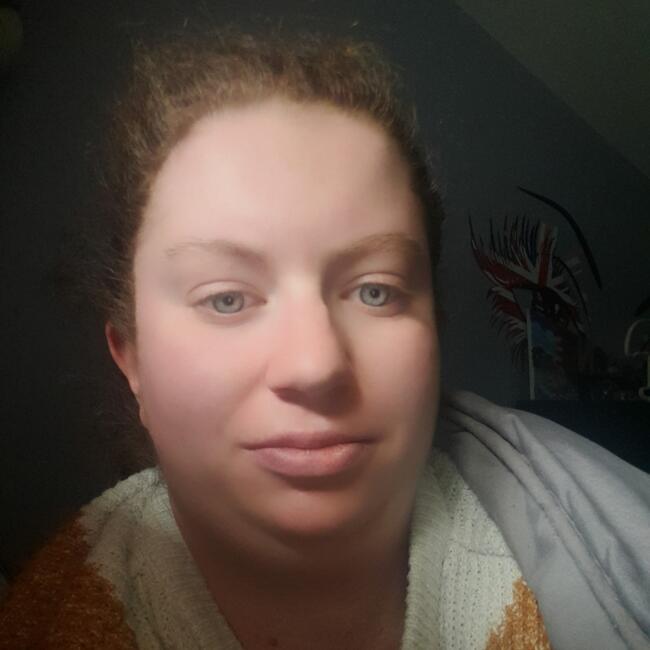 Babysitter in Montélimar: Mailys