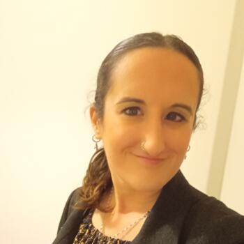 Tagesmutter in Brüssel: Camila