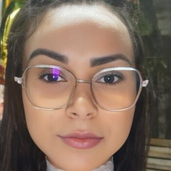 Babysitting job in Indaiatuba: babysitting job Kenia