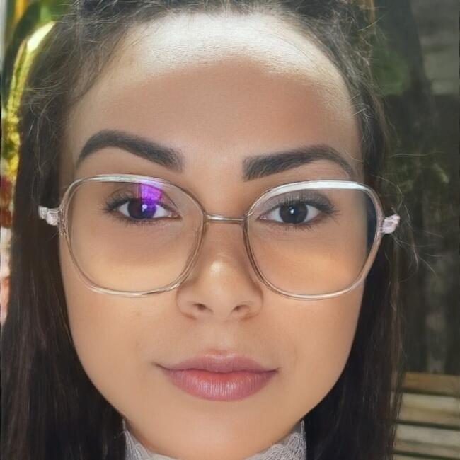 Babysitting job in Indaiatuba: Kenia