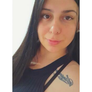 Babysitter in Lomas de Zamora (Buenos Aires): Candela