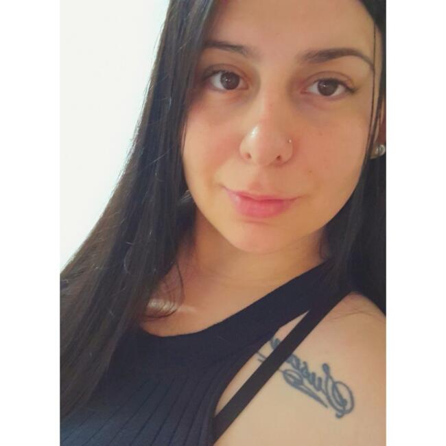 Babysitter in Lomas de Zamora (Buenos Aires): Candela