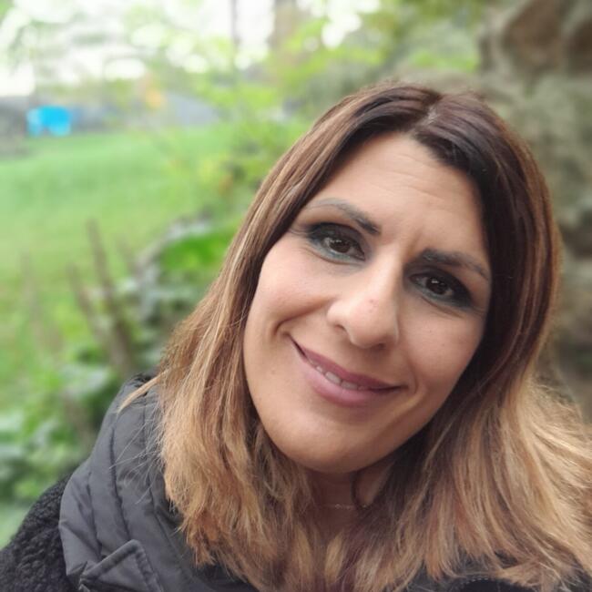 Babysitter in Ancona: Valentina