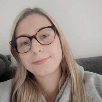 Baby-sitter Reims: Jeanne