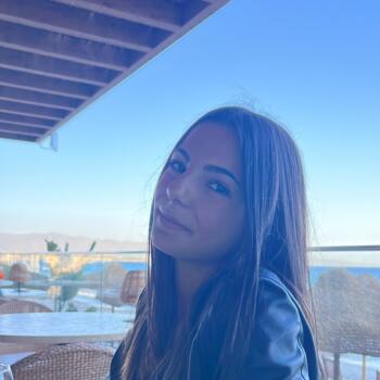 Babysitter in Rome: Adelaide