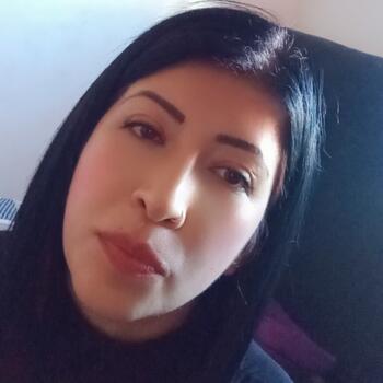 Babysitter in La Serena: Sandra