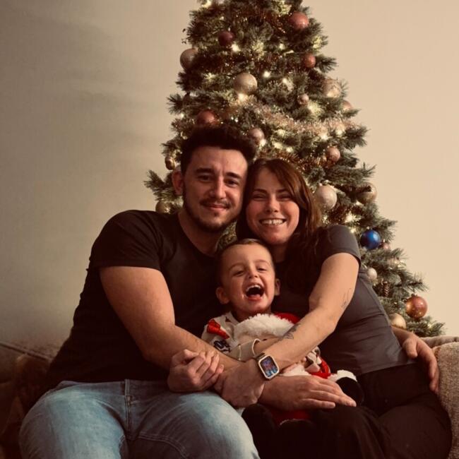 Babysitter Job in Beringen: Matteo