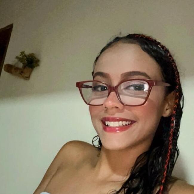 Babysitter in Rio Verde: Maria Eduarda