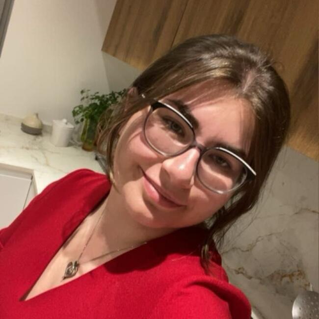 Niñera en Pola de Siero: Marina