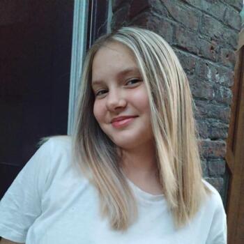 Babysitter Bergen: Lorena