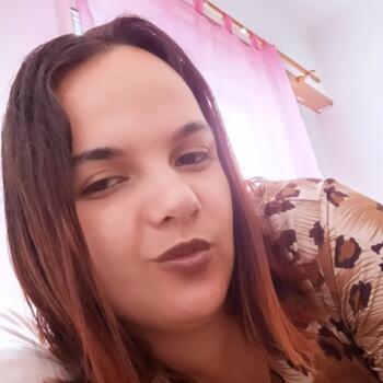 Babysitter in Cacém: Nathalia