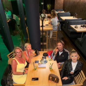 Babysitting job in Wejherowo: babysitting job Marta