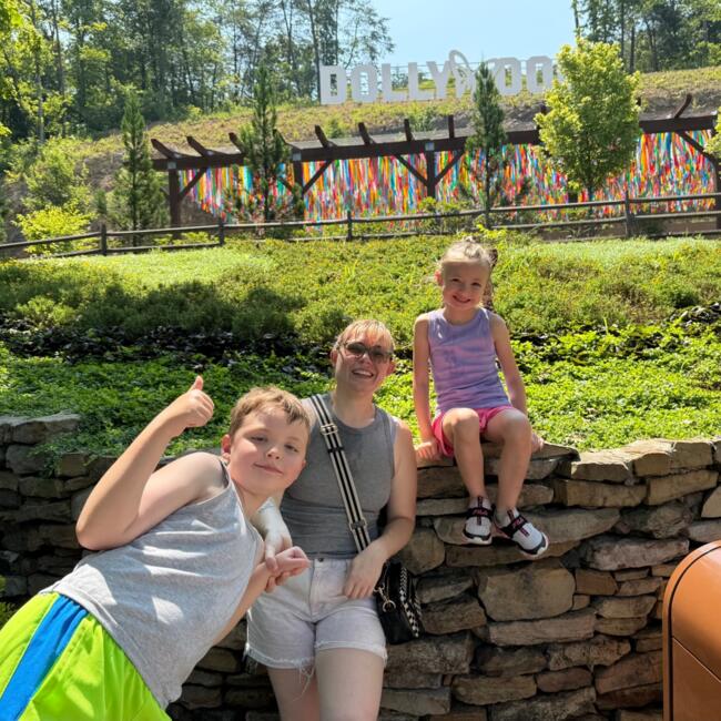 Babysitting job in Poplar Grove: June
