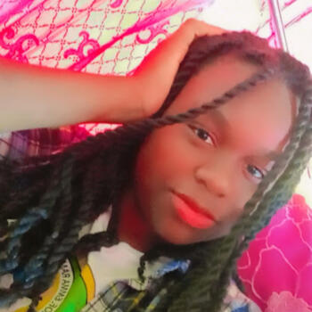Babysitter in La Romana: Abigail