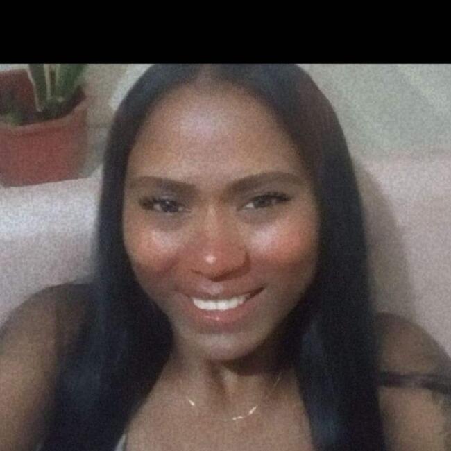 Niñera en Jamundí: Rosa maria ibarra guaza