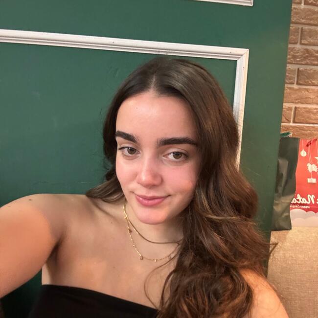 Childminder in Vila Maior (Distrito de Aveiro): Ana