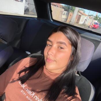 Babá em Cambé: Gabi