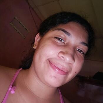 Babysitter in Pacora: Paola