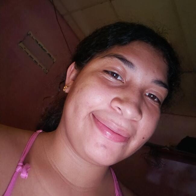 Babysitter in Pacora: Paola