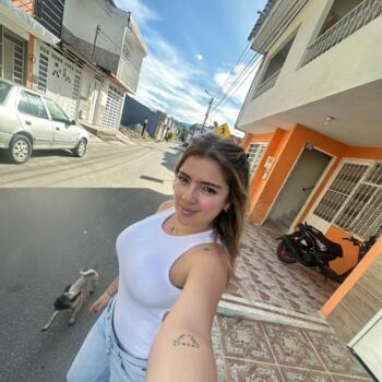 Babysitting job in Villavicencio: babysitting job Monica