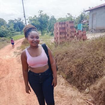 Babysitter in São Paulo: Laurileia raposo pinto