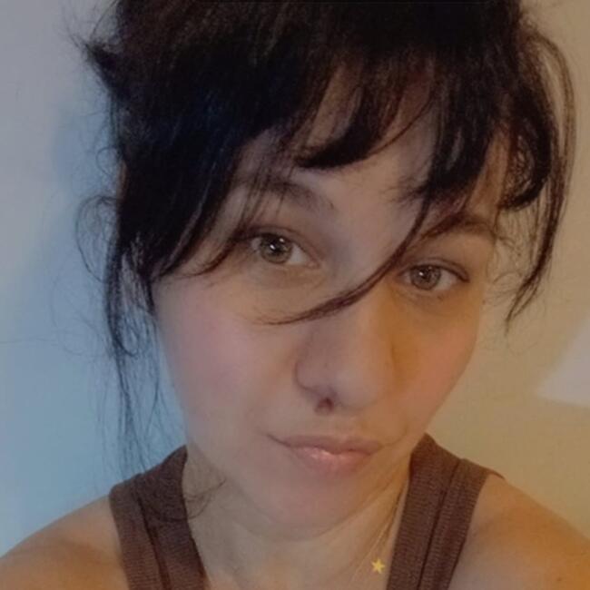 Babysitting job in Grottaferrata: Adriana