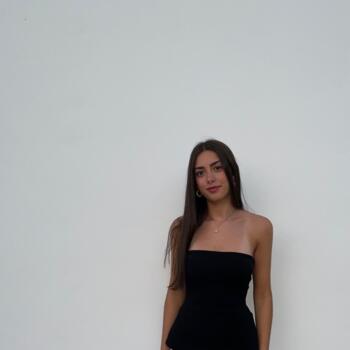 Niñera en Getafe: Nerea