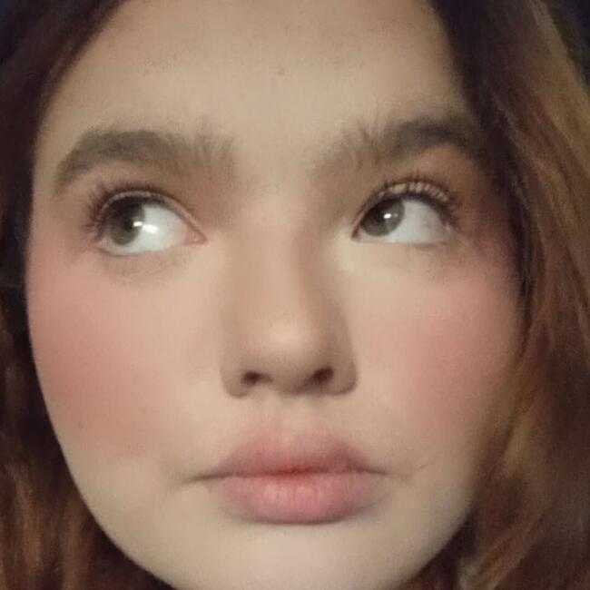 Barnevakt i Oslo: Amanda