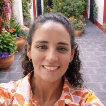 Babysitter in Lanús: Romina