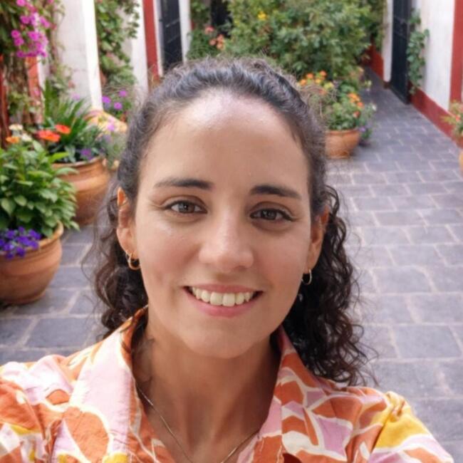 Babysitter in Lanús: Romina